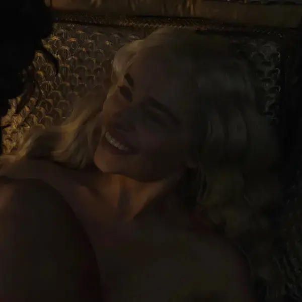 Daenerys s5e7