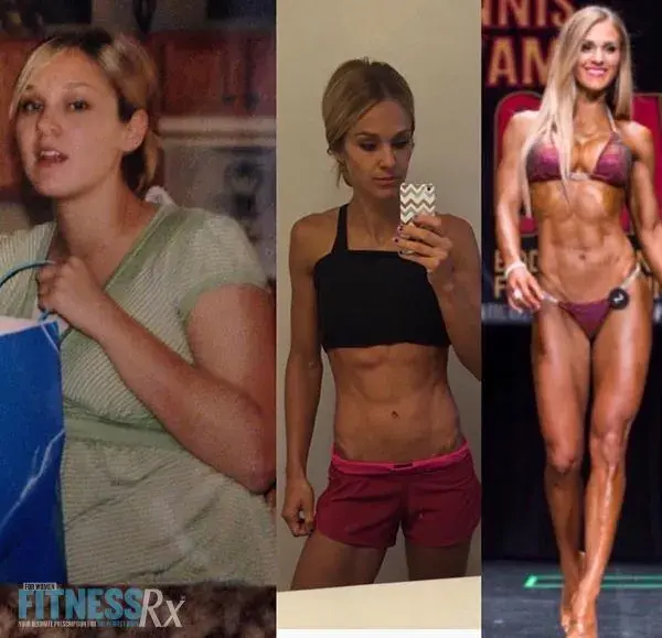 www.fitnessrxwomen.com