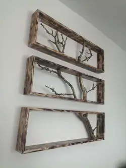 wall shelves for living room