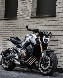 Kawasaki Ninja H2R: Carbon Fiber and Chassis: