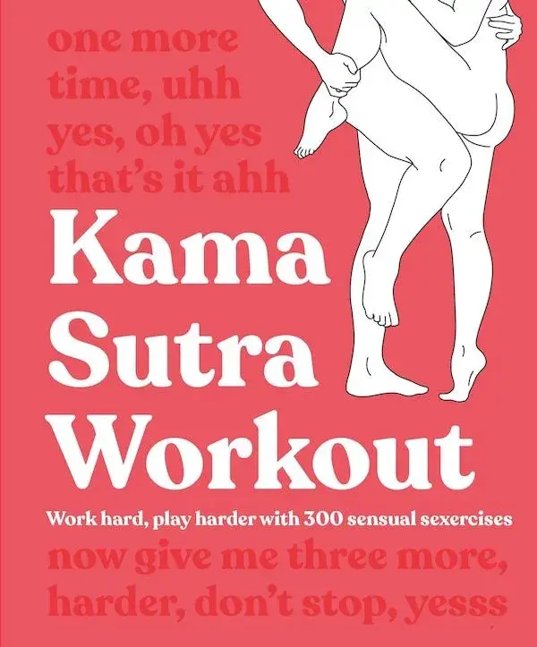 Kama Sutra Workout par Dk, Couverture souple | Indigo Chapters