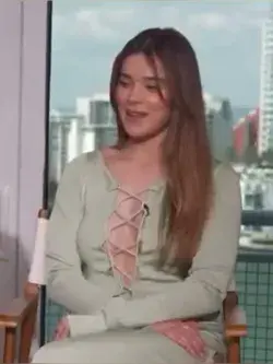 Hailee interview