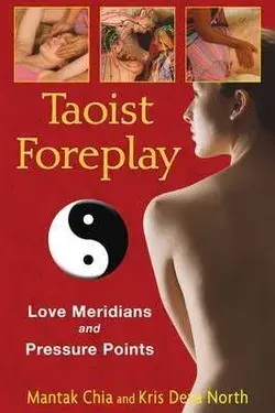 Taoist Foreplay by Kris Deva North