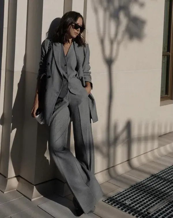 Deborabrosa | Woman Suit Fashion