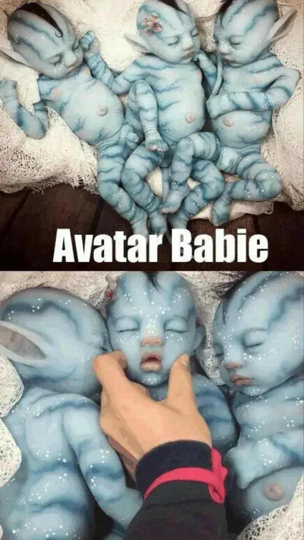 Baby  avatar💙