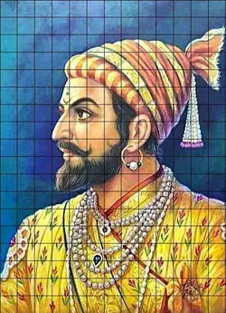 Chhatrapati Shivaji Maharaj