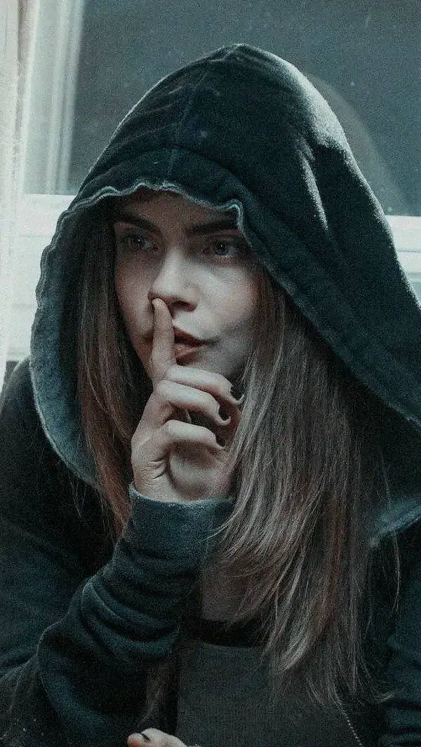 Cara delevingne