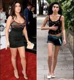 Amy Winehouse