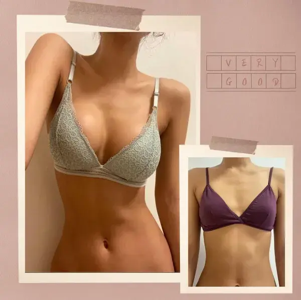 VG Breast Augmentation