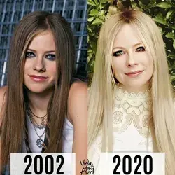 Avril Lavigne 