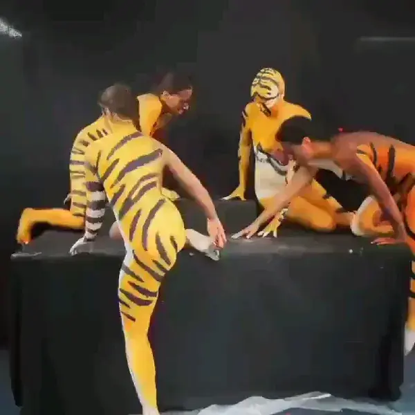 Tiger