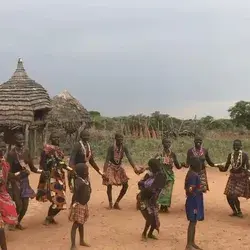 Lotimi, Al Istiwa'Iyah, South Sudan 