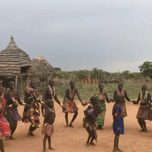 Lotimi, Al Istiwa'Iyah, South Sudan 