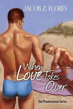 When Love Takes Over Par Jacob Z. Flores Couverture Souple | Indigo Chapters