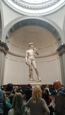 David di Michelangelo