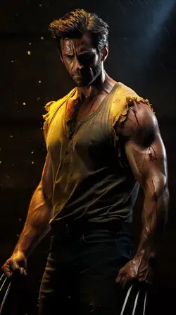 Wolverine