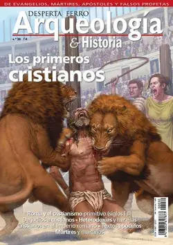 DESPERTA FERRO. ARQUEOLOGÍA & HISTORIA nº 30 (abril-maio 2020)