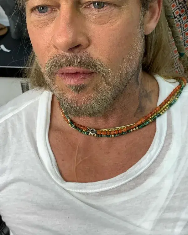 Brad Pitt