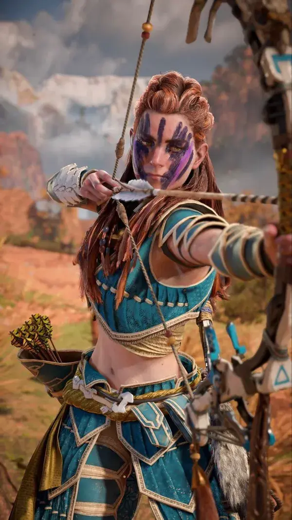 Aloy (HFW)