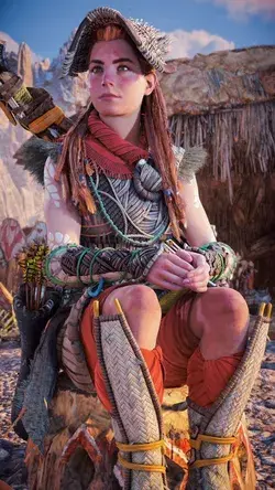 Aloy (HFW)