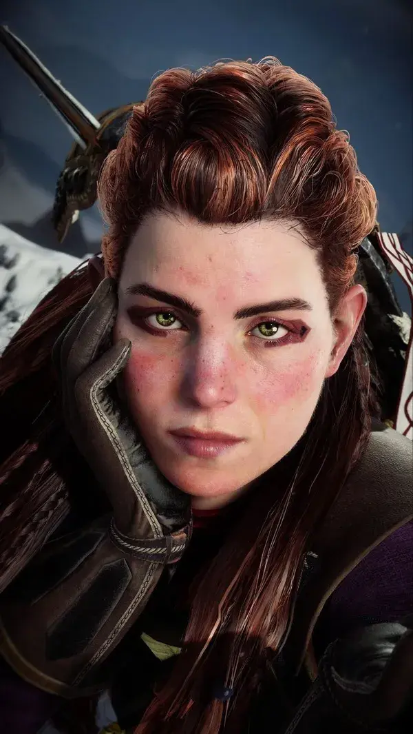 Aloy (HFW)