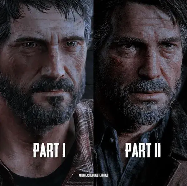 Joel 5 years later...