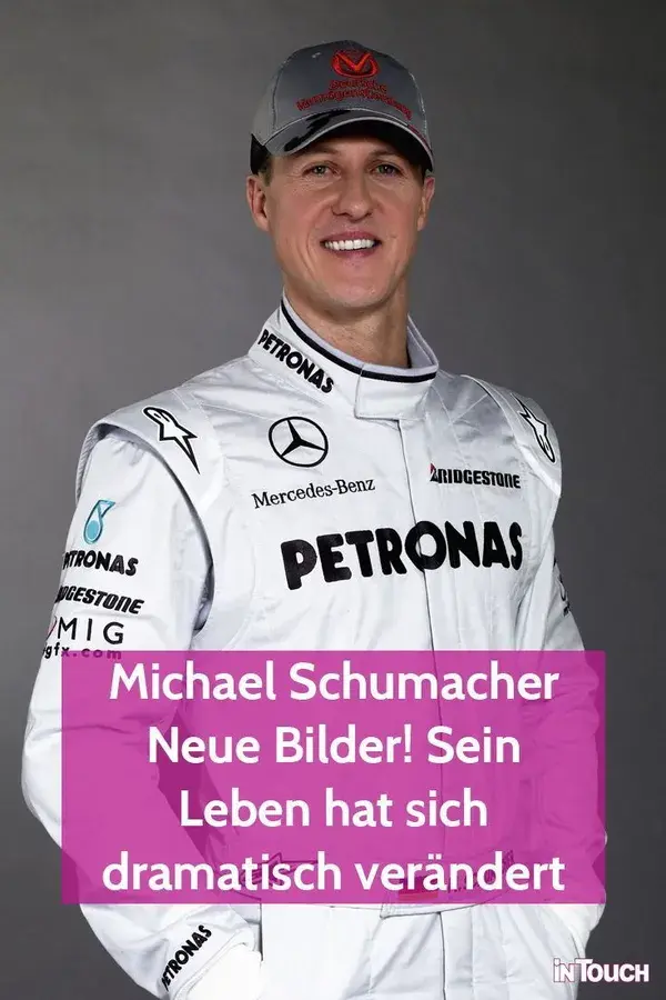 Michael Schumacher: Neue Bilder!