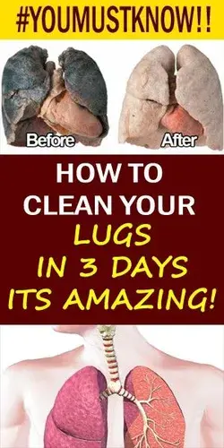 Smokers, Attention: You Can Remove All The Toxins From The Body In 3 Days: The Method That Removes