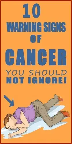 10 Signs of Cancer That Women Shouldn?t Ignore