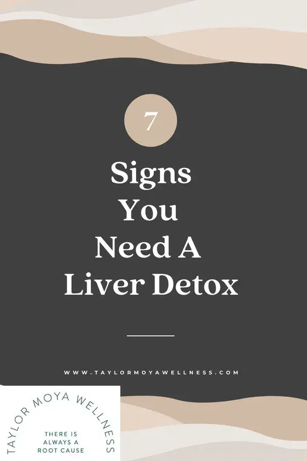 Best Liver Detox