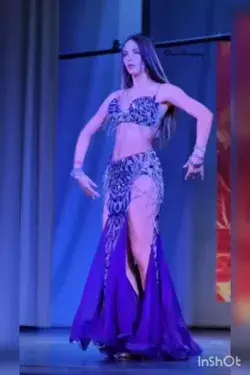 belly dance