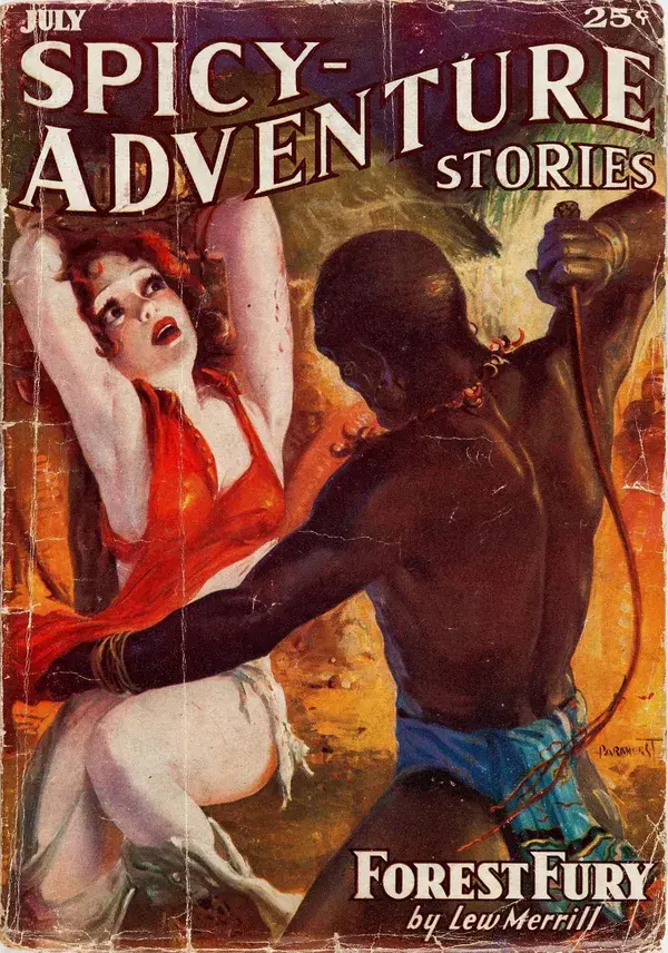 pulpcovers.com