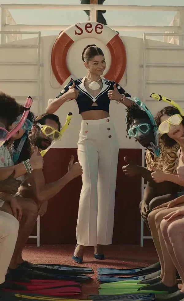 Zendaya