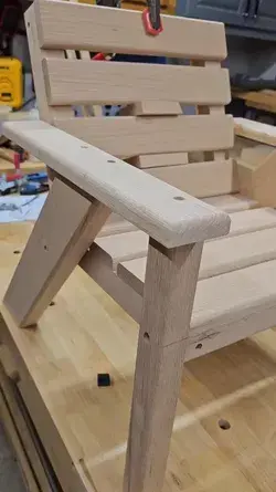 easy woodworking project