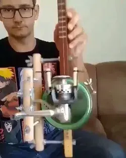 Name this instrument!