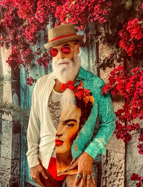 Frida Friday