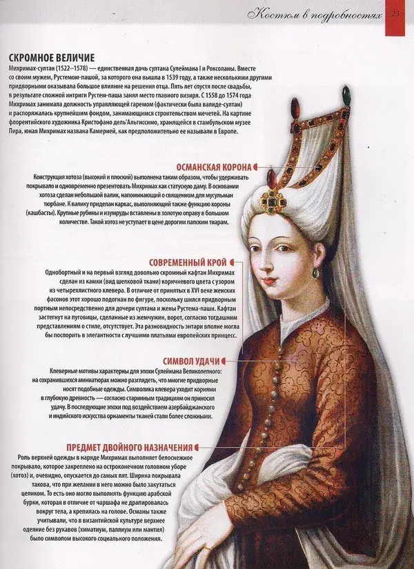 Muhteşem Yüzyıl- Hürrem Sultan & Mahidevran Sultan