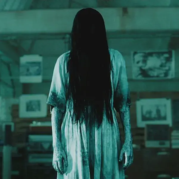 Samara Morgan Costume - The Ring