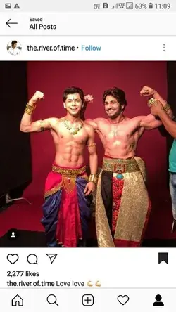 Siddharth nigam