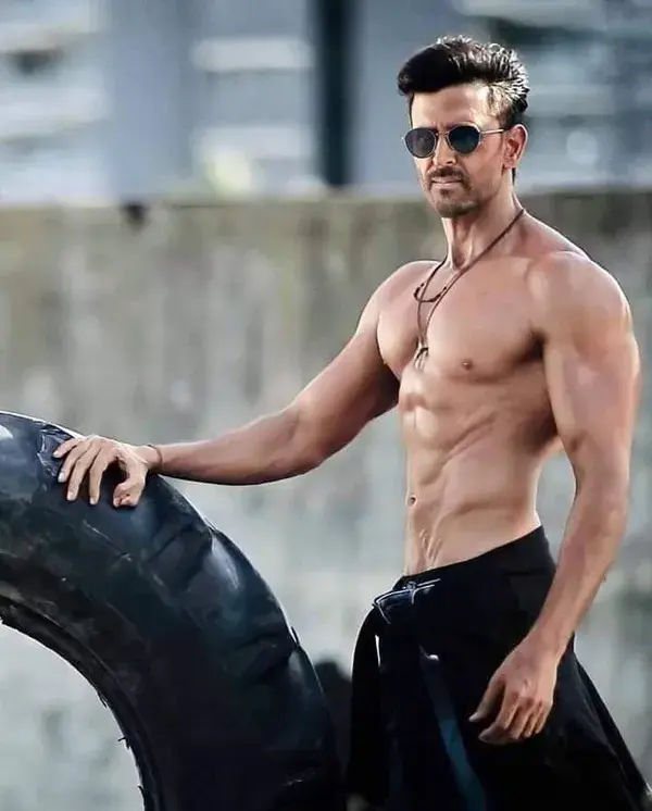 Hrithik   10 9 21