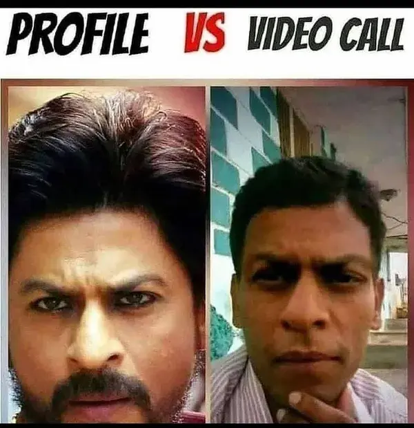 Funny Shahrukh Khan Photo – Funny Memes