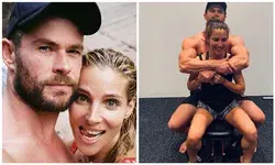 Don’t miss! Elsa Pataky’s sweet birthday tribute from hubby Chris Hemsworth