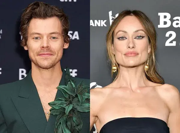 Harry Styles and Olivia Wilde Break Up After About 2 Years of Dating