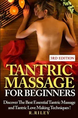 Tantric Massage For Beginners by R Riley Paperback | Indigo Chapters