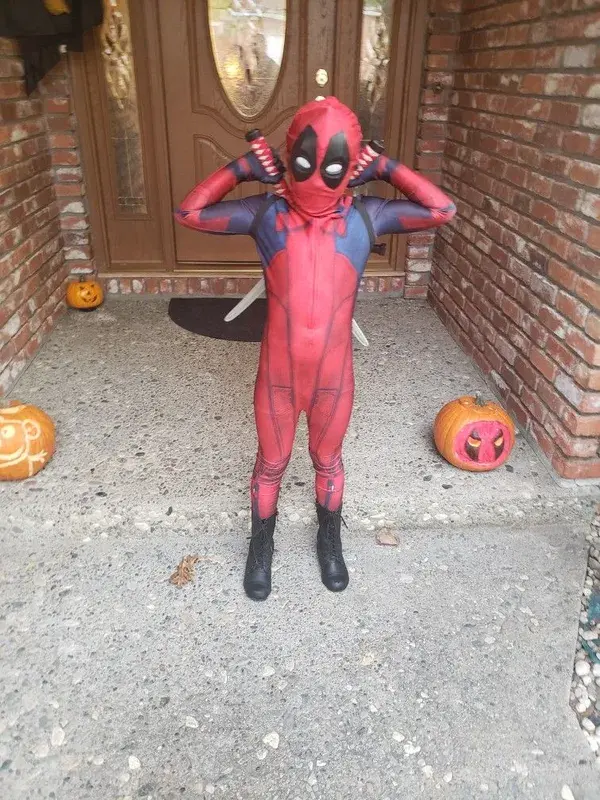 Deadpool