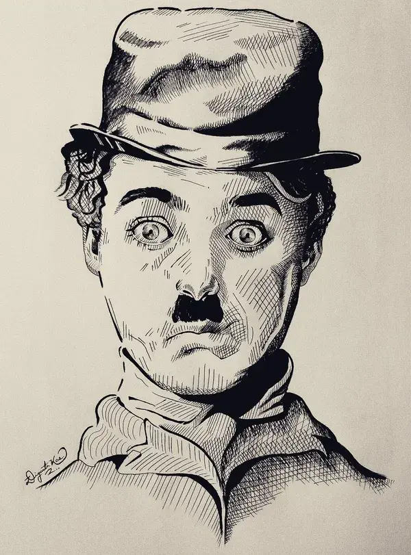 Charlie Chaplin