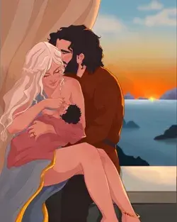 jonerys <3