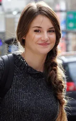 Shailene Woodley