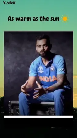 Everything at Once. Ft- Virat Kohli🔥🤩