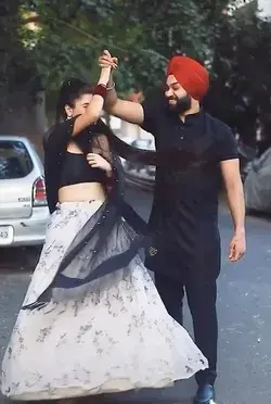 Enna tenu pyaar kra❤️